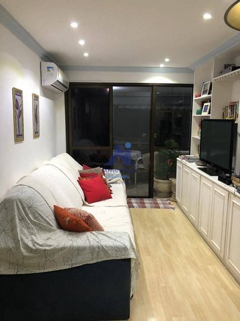 apartment em Rua Antônio de Magalhães, Recreio dos Bandeirantes - Rio de Janeiro - RJ