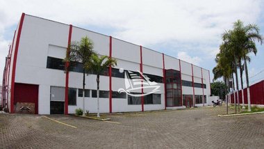 business em Avenida Santos Dumont, Conceiçãozinha - Guarujá - SP