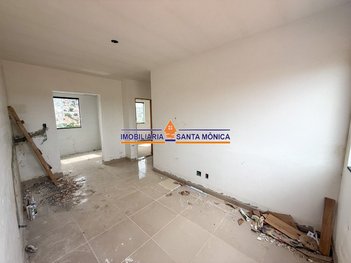 apartment em José Leite Silva, Jardim dos Comerciários (Venda Nova) - Belo Horizonte - MG