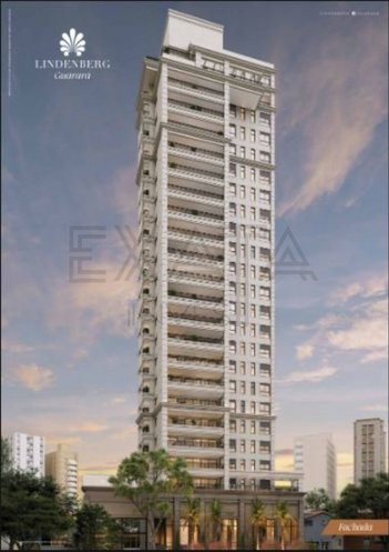 apartment em Rua Guarará, Jardim Paulista - São Paulo - SP