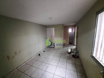 apartment em Rua Cássio Soares Couto, Conjunto Habitacional Parque da Floresta - Campinas - SP