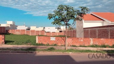 land_lot em Rua Mundo Novo, Residencial Bourbon - Cianorte - PR