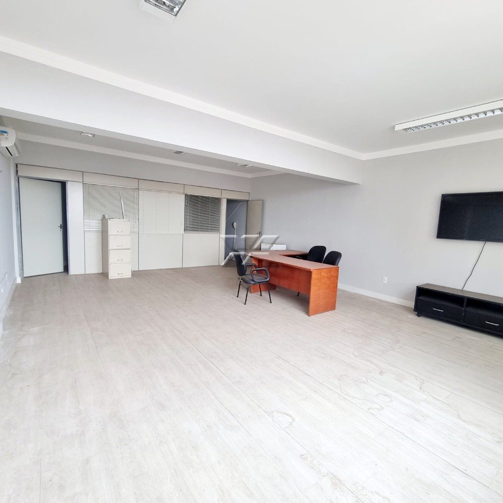 Sala vista contrária