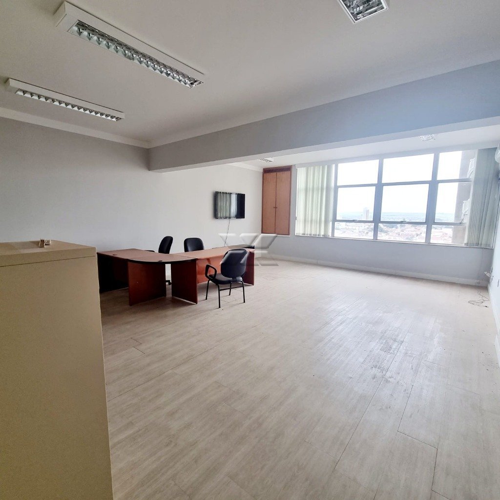 Sala vista contrária