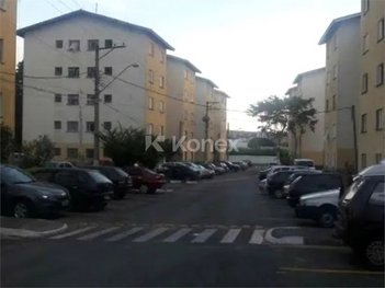 apartment em Rua Jacinto, Jardim Maria Dirce - Guarulhos - SP