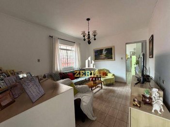 house em Rua Tenente Antônio João, Cerâmica - São Caetano do Sul - SP