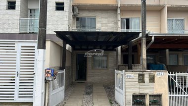 house em Rua Mário Neto, Balneário Piçarras - Balneário Piçarras - SC