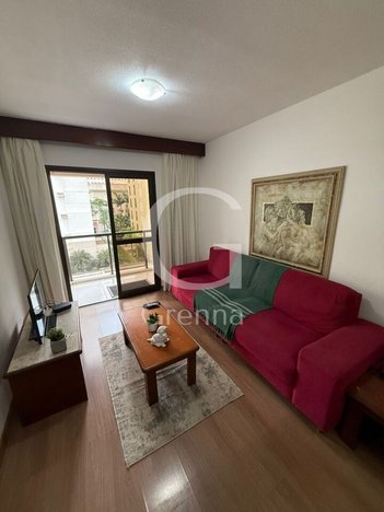 apartment em Alameda Franca, Jardim Paulista - São Paulo - SP