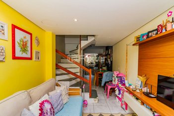 house em Estrada Campo Novo, Ipanema - Porto Alegre - RS