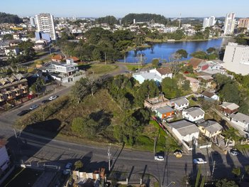 land_lot em Rua Celestino Deitos, Desvio Rizzo - Caxias do Sul - RS