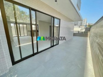 apartment em Rua Garumã, Jaraguá - Belo Horizonte - MG