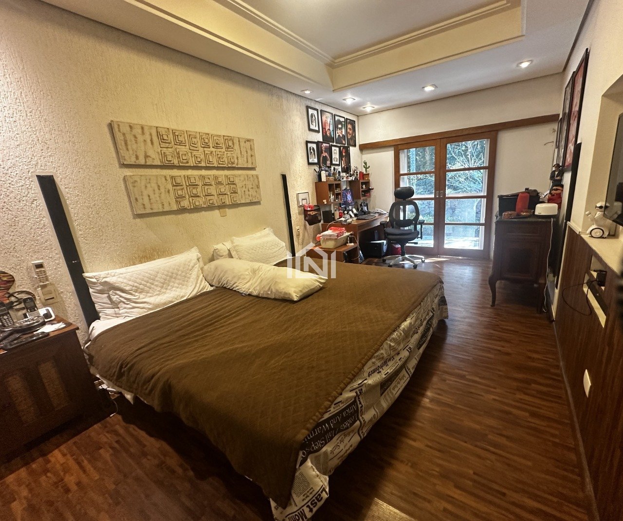 casa resort a venda e locacao no condominio patrimonio do carmo suite master