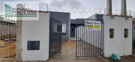 house em Rua Carlos Eduardo Bitencourt, Loteamento Residencial e Comercial Araguaia - Pindamonhangaba - SP