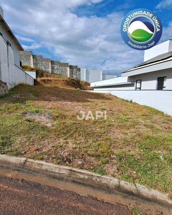 land_lot em Avenida Nicola Accieri, Jardim Celeste - Jundiaí - SP