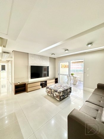 apartment em Rua Joaquim Pedro Soares, Centro - Novo Hamburgo - RS