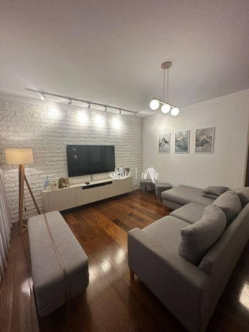 apartment em Rua Pará, Centro - Londrina - PR