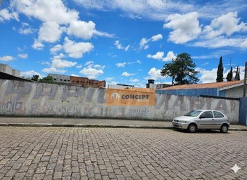 land_lot em Rua Roberto Bianchi, Parque Suzano - Suzano - SP