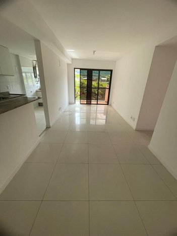 apartment em Avenida dos Mananciais, Taquara - Rio de Janeiro - RJ