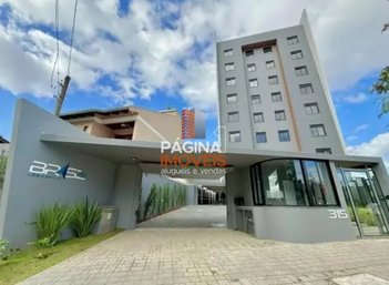 apartment em Rua Brasil, Centro - Canoas - RS