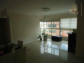 apartment em Rua Anita Garibaldi, Boa Vista - Porto Alegre - RS