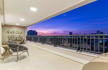 apartment em Rua Antonio Perez Hernandez, Parque Campolim - Sorocaba - SP