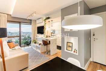 apartment em PIAUI, Santa Maria Goretti - Porto Alegre - RS