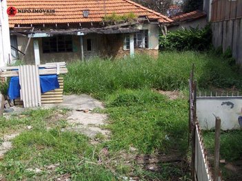 land_lot em Rua Azevedo e Britto, Vila Formosa - São Paulo - SP