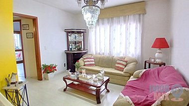 apartment em Rua Dona Adda Mascarenhas de Moraes, Jardim Itu - Porto Alegre - RS