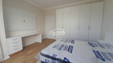 apartment em Rua Benjamin Constant, Vila Nova - Blumenau - SC