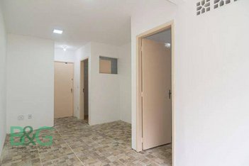 apartment em Rua Santo Antonio, Bela Vista - São Paulo - SP