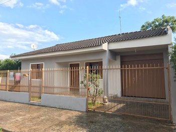 house em dos Salsos, Pinheiro Machado - Santa Maria - RS
