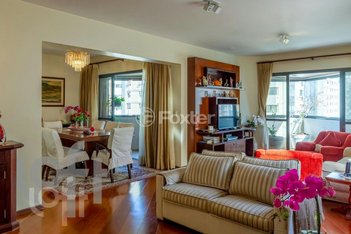 apartment em Rua Paraguaçu, Perdizes - São Paulo - SP