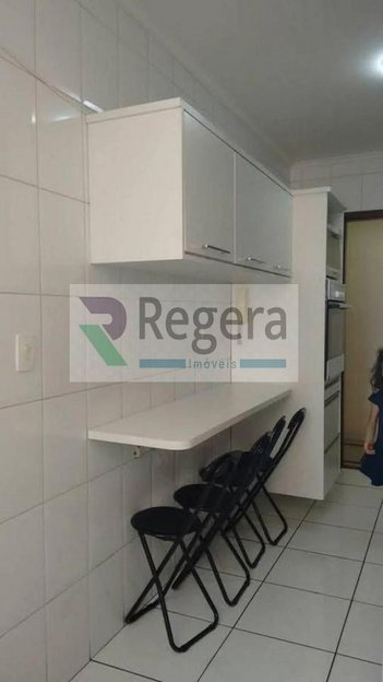 apartment em Avenida Celso Garcia, Tatuapé - São Paulo - SP