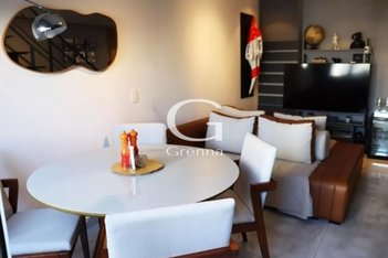 apartment em Rua Gomes de Carvalho, Vila Olímpia - São Paulo - SP