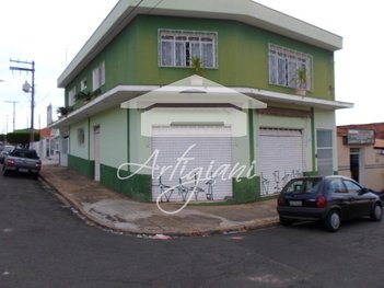 business em Mem de Sá, Vila Paraíso - Mogi Guaçu - SP