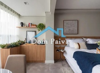 apartment em Rua Mairinque, Vila Clementino - São Paulo - SP