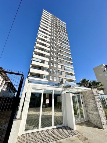 apartment em Rua Lourenço Menegaz, Panazzolo - Caxias do Sul - RS