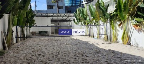 land_lot em Rua Frei Galvão, Jardim Paulista - São Paulo - SP