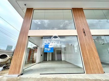 business em Avenida Praia dos Búzios, Ponta Negra - Natal - RN