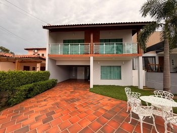 house em Rua Olga Esther Mazzucco de Hollanda, Portal da Vila Rica - Itu - SP