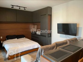 apartment em Rua Ibitirama, Vila Prudente - São Paulo - SP
