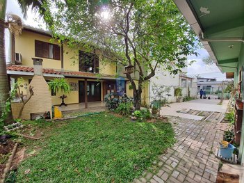 house em Rua Carlos Seara, Vila Operária - Itajaí - SC