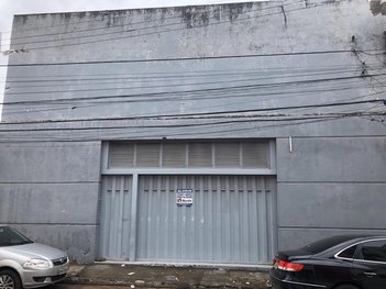 industrial em Rua Castigliano, Padre Eustáquio - Belo Horizonte - MG