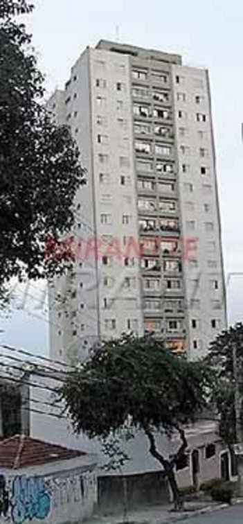 apartment em Rua José Debieux, Santana - São Paulo - SP