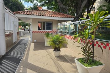 apartment em Rua Piraquara, Realengo - Rio de Janeiro - RJ