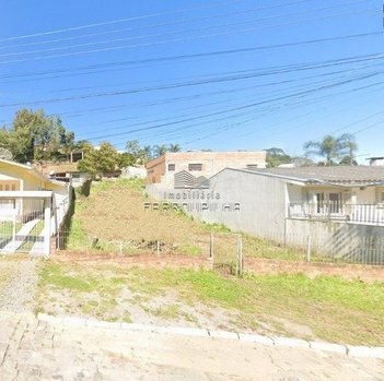 land_lot em Rua Sílvio Vicente Soprana, Primeiro de Maio - Farroupilha - RS