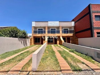 house em Rua dos Canários, Barra do Forqueta - Arroio do Meio - RS