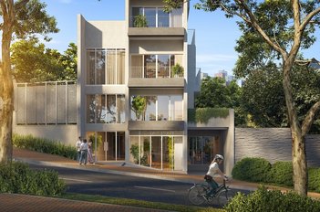 business em Rua Galeno de Almeida, Pinheiros - São Paulo - SP