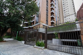 apartment em Rua Diana, Perdizes - São Paulo - SP