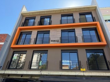 apartment em Rua Miguel Tostes, Rio Branco - Porto Alegre - RS